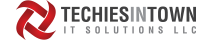 Techies in Town No1 IT Solutions company in UAE